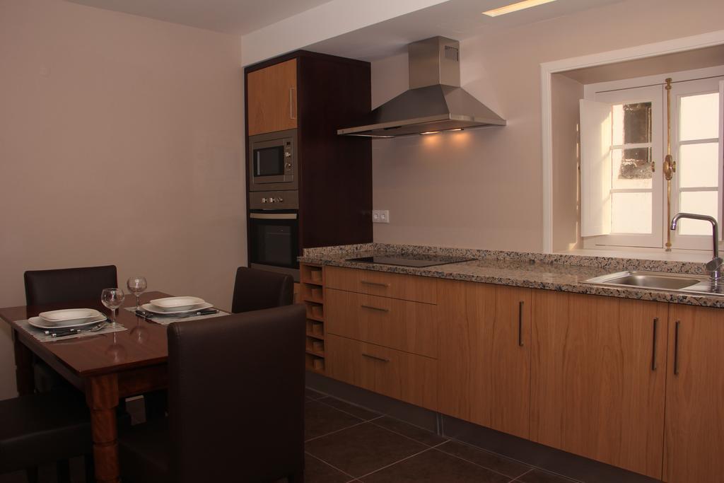 Guest House Santa Maria Funchal  Buitenkant foto