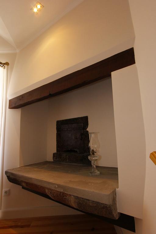 Guest House Santa Maria Funchal  Buitenkant foto