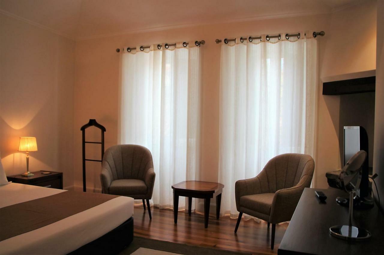 Guest House Santa Maria Funchal  Buitenkant foto