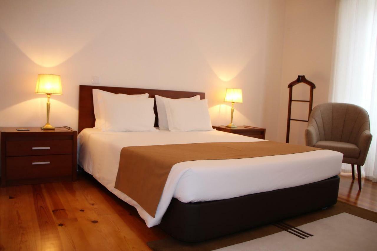Guest House Santa Maria Funchal  Buitenkant foto
