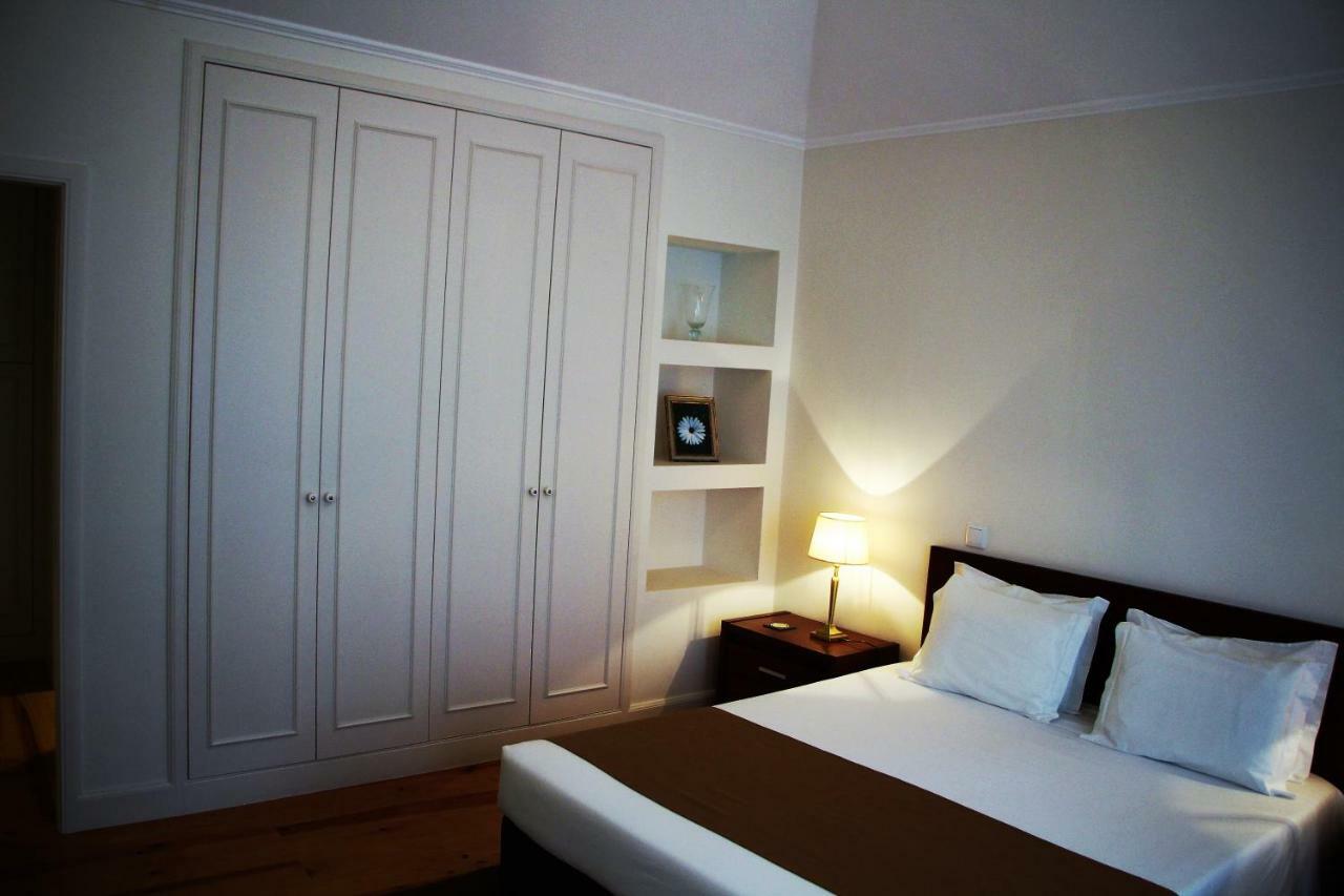 Guest House Santa Maria Funchal  Buitenkant foto