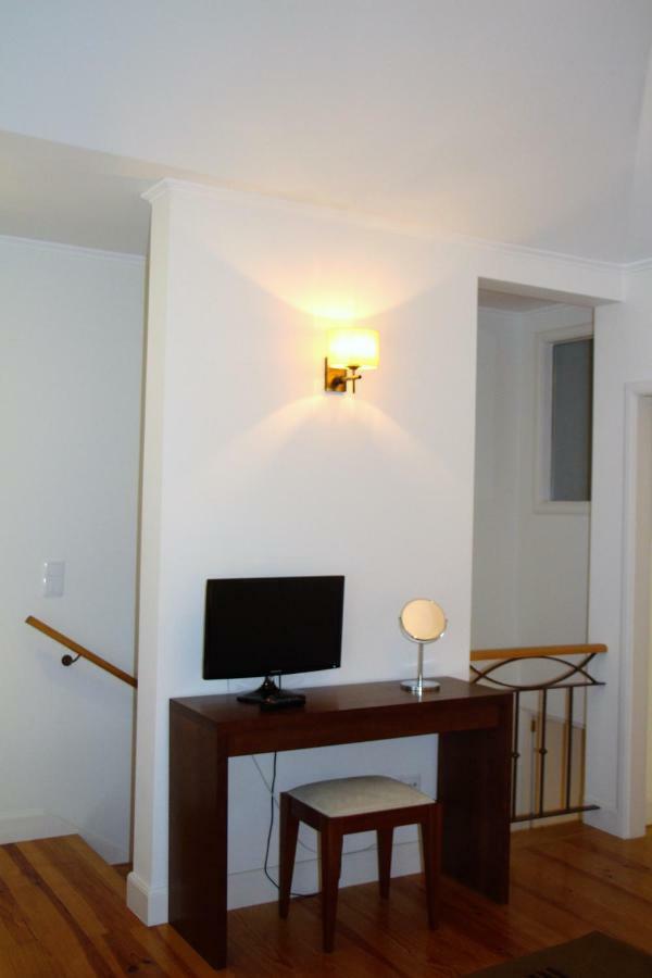 Guest House Santa Maria Funchal  Buitenkant foto